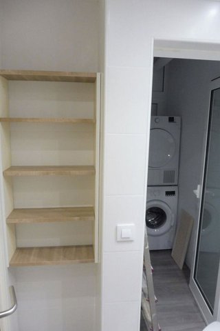 Piso en venta en Centre en Girona