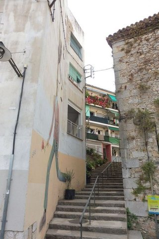 Piso en venta en Centre en Girona