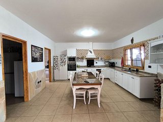 Chalet en venta en El Tablero - El Salobre en San Bartolomé de Tirajana