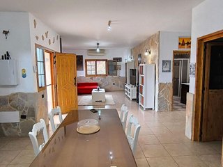 Chalet en venta en El Tablero - El Salobre en San Bartolomé de Tirajana