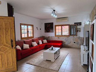 Chalet en venta en El Tablero - El Salobre en San Bartolomé de Tirajana
