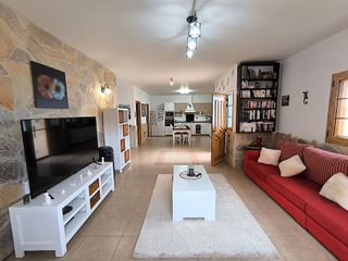 Chalet en venta en El Tablero - El Salobre en San Bartolomé de Tirajana
