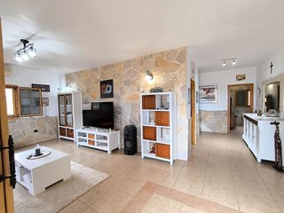 Chalet en venta en El Tablero - El Salobre en San Bartolomé de Tirajana