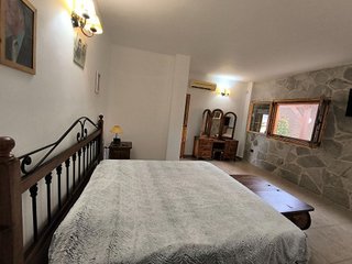 Chalet en venta en El Tablero - El Salobre en San Bartolomé de Tirajana
