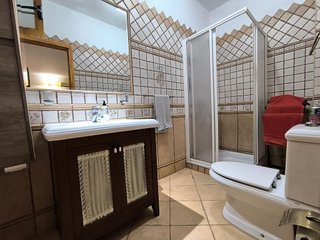 Chalet en venta en El Tablero - El Salobre en San Bartolomé de Tirajana