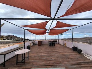 Chalet en venta en El Tablero - El Salobre en San Bartolomé de Tirajana