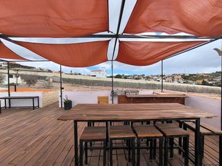 Chalet en venta en El Tablero - El Salobre en San Bartolomé de Tirajana