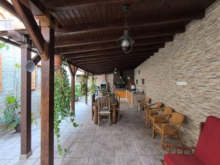 Chalet en venta en El Tablero - El Salobre en San Bartolomé de Tirajana