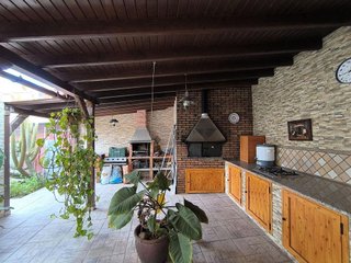 Chalet en venta en El Tablero - El Salobre en San Bartolomé de Tirajana
