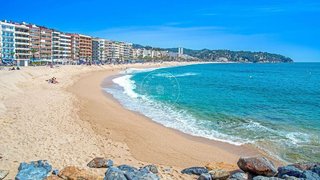 Piso en venta en Sta. Clotilde - Fenals en Lloret de Mar