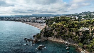 Piso en venta en Sta. Clotilde - Fenals en Lloret de Mar