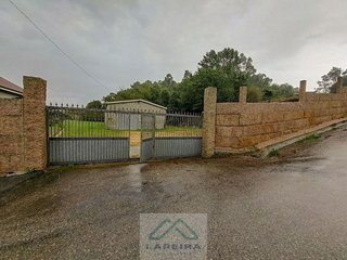 Nave industrial en alquiler en Salceda de Caselas