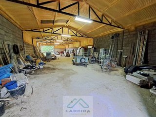Nave industrial en alquiler en Salceda de Caselas