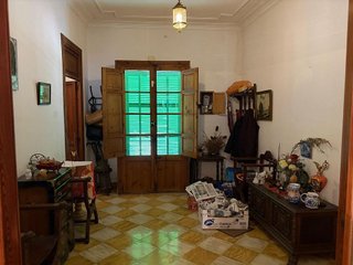 Casa pareada en venta en Centro en Inca
