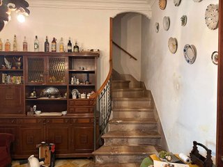 Casa pareada en venta en Centro en Inca