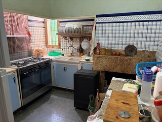 Casa pareada en venta en Centro en Inca