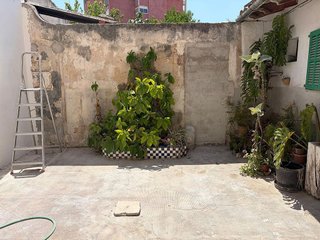 Casa pareada en venta en Centro en Inca