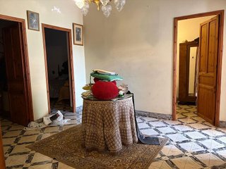 Casa pareada en venta en Centro en Inca