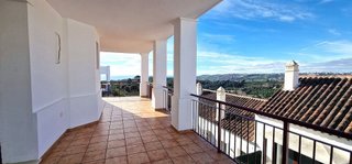 Casa adosada en venta en Casares