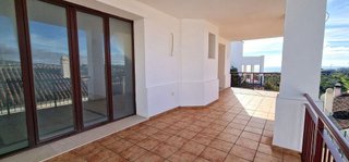 Casa adosada en venta en Casares