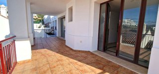 Casa adosada en venta en Casares
