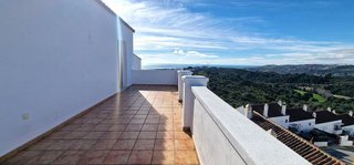 Casa adosada en venta en Casares