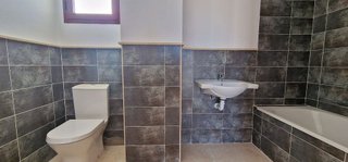 Casa adosada en venta en Casares