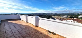 Casa adosada en venta en Casares