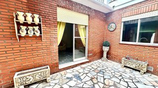 Chalet en venta en Montilla