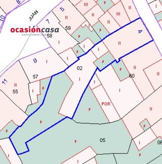 Chalet en venta en Pozoblanco
