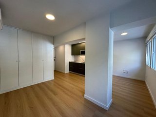 Estudio en alquiler en Peñagrande en Madrid