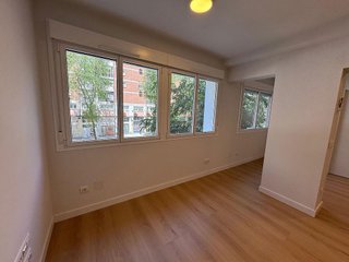 Estudio en alquiler en Peñagrande en Madrid