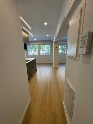 Estudio en alquiler en Peñagrande en Madrid