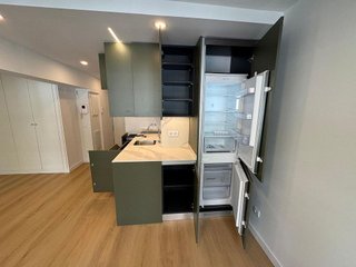 Estudio en alquiler en Peñagrande en Madrid