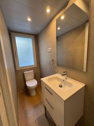 Estudio en alquiler en Peñagrande en Madrid