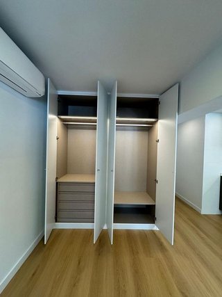Estudio en alquiler en Peñagrande en Madrid