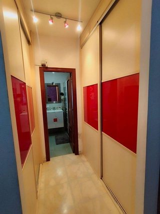 Casa adosada en venta en Burguillos