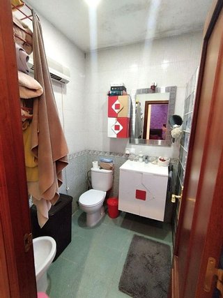 Casa adosada en venta en Burguillos