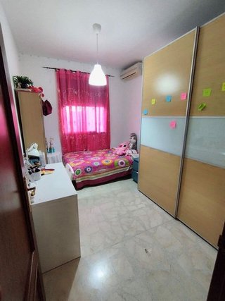 Casa adosada en venta en Burguillos