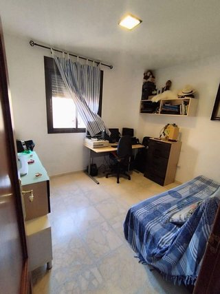 Casa adosada en venta en Burguillos