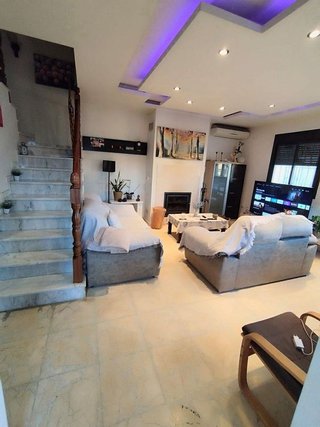 Casa adosada en venta en Burguillos
