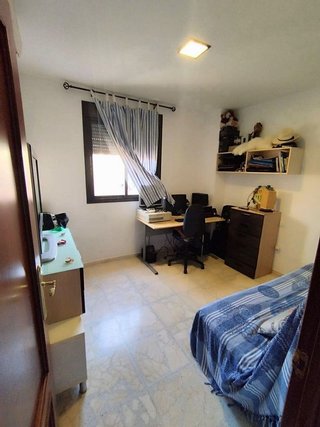 Casa adosada en venta en Burguillos