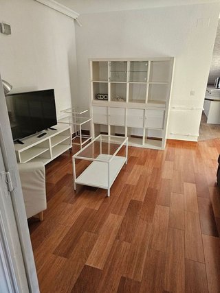 Ático en alquiler en Universidad - Malasaña en Madrid