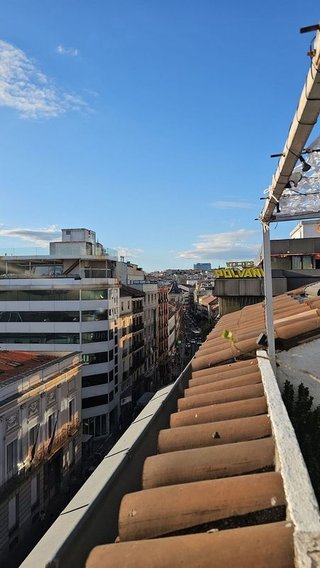 Ático en alquiler en Universidad - Malasaña en Madrid