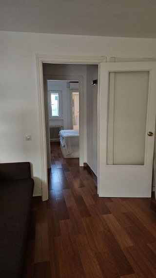 Ático en alquiler en Universidad - Malasaña en Madrid