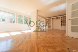 Piso en alquiler en Cuatro Caminos en Madrid