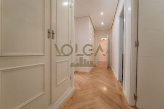 Piso en alquiler en Cuatro Caminos en Madrid