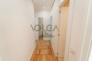 Piso en alquiler en Cuatro Caminos en Madrid