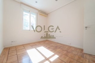Piso en alquiler en Cuatro Caminos en Madrid