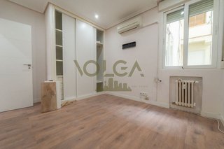 Piso en alquiler en Cuatro Caminos en Madrid